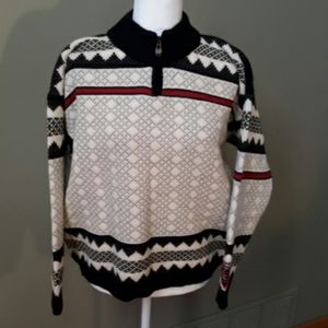Dale of Norway Sweater $40